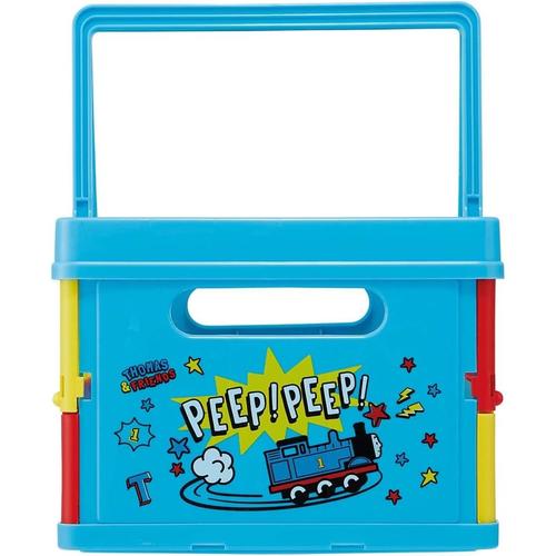 折りたたみ 収納ボックス きかんしゃトーマス