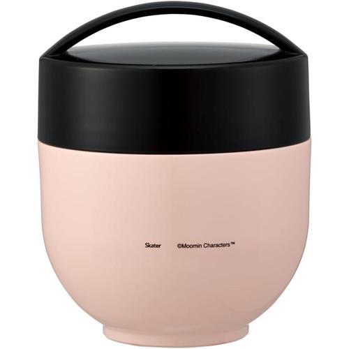 保温弁当箱 丼型 ランチジャー M リトルミイ