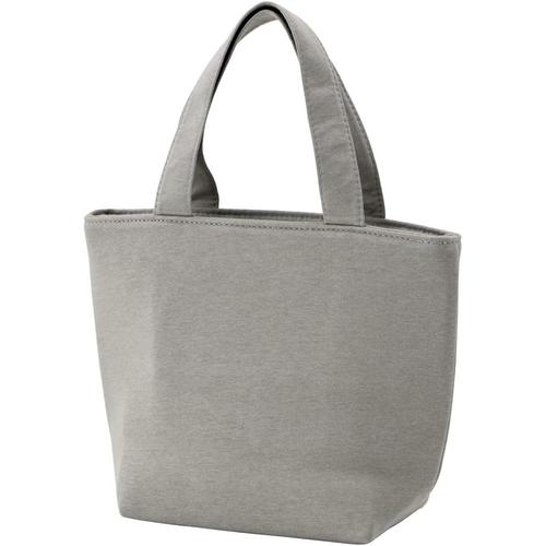 ランチバッグ ポケット付き