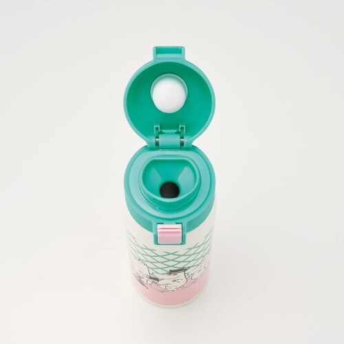 保温 保冷 マグボトル ムーミン