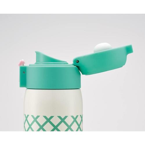 保温 保冷 マグボトル ムーミン