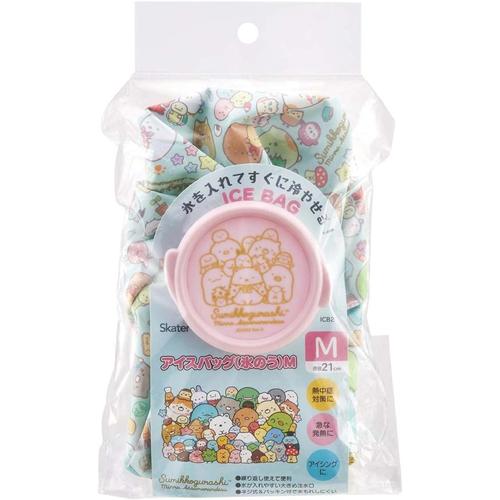 氷のう すみっコぐらし あつまるんです