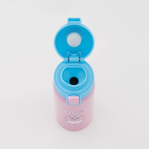 保温 保冷 マグボトル おぱんちゅうさぎ