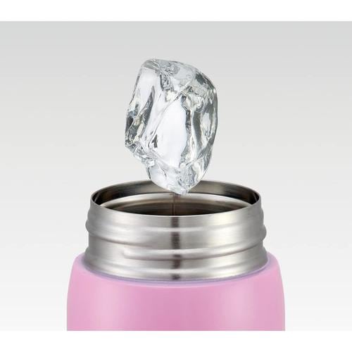 保温 保冷 マグボトル おぱんちゅうさぎ