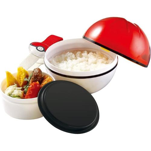 モンスターボール 弁当箱 ポケモン