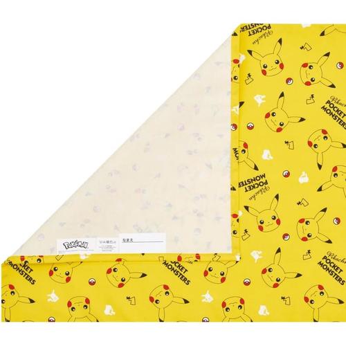 ランチョンマット 大判サイズ ポケットモンスター