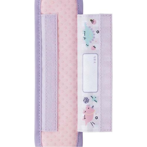 ショルダーカバー パッド ハッピー&スマイル