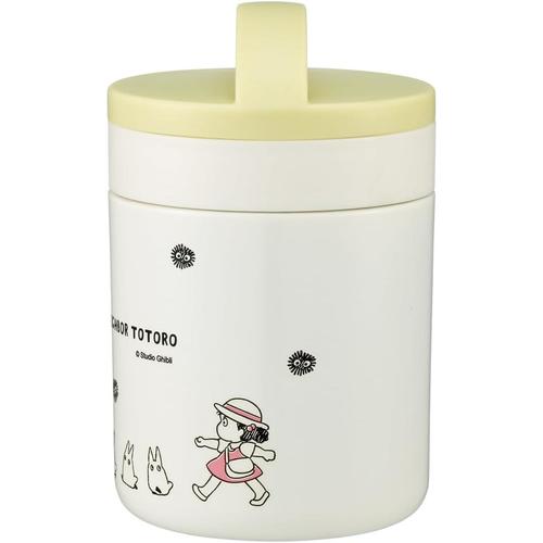 抗菌 保温 保冷 スープジャー となりのトトロ