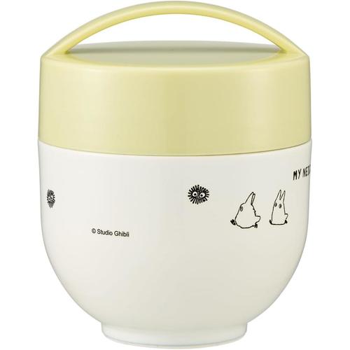 保温弁当箱 丼型 ランチジャー トトロ