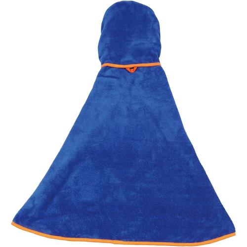 吸水速乾 フード付 バスポンチョ パウ・パトロール