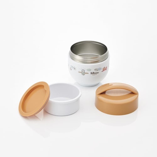 保温弁当箱 丼型 ランチジャー ドラえもん