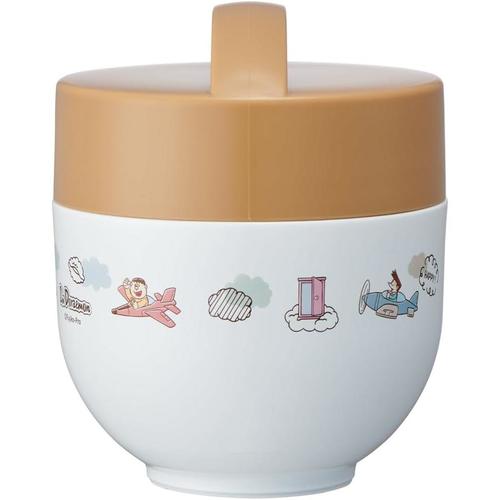 保温弁当箱 丼型 ランチジャー ドラえもん