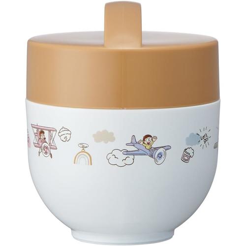 保温弁当箱 丼型 ランチジャー ドラえもん