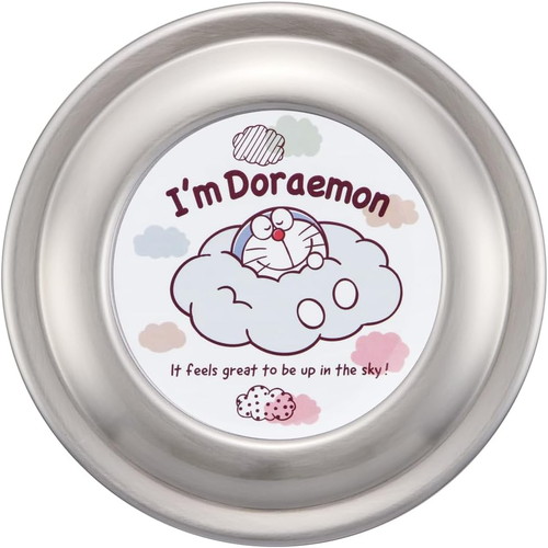 抗菌 保温弁当箱 丼ぶり型 真空 ドラえもん