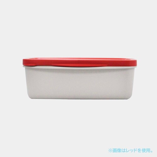 電子レンジ スチーム パスタメーカー グレー