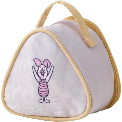 おにぎり型ランチバッグおにぎりくまのプーさん