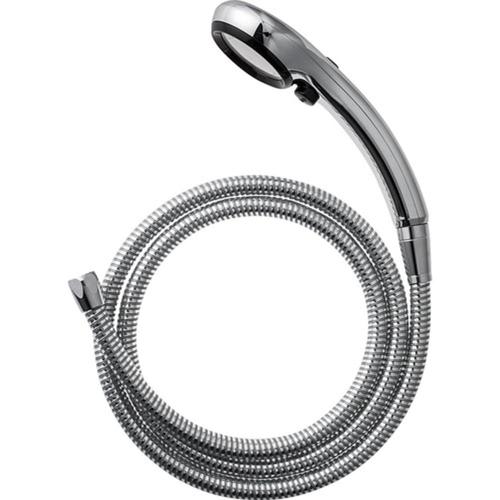 シャワーヘッド ホースセット節水