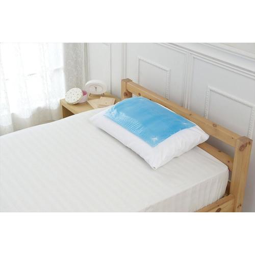 涼感 ジェルマット 枕