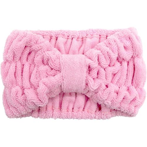 すっきりまとまる ヘアバンド