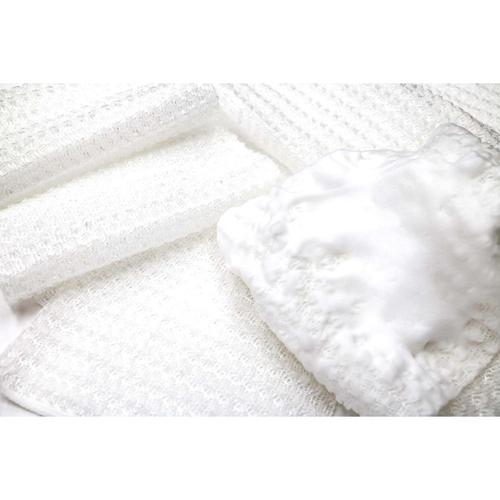 弱酸性植物由来 ボディタオル ふつう