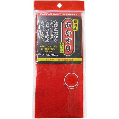 FY 韓国風 あかすりタオル あかすり