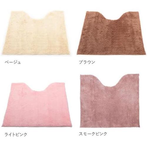 トイレマット カラーショップ チェリー