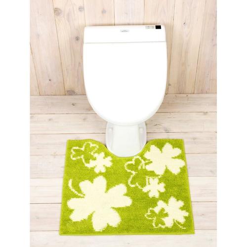 カラーショップ トイレマット ボヌール