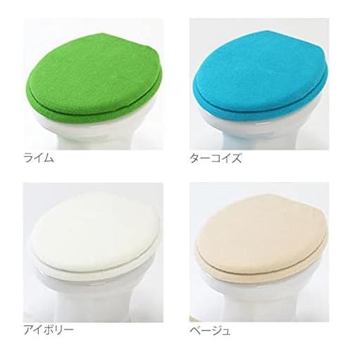 カラーショップ 兼用 トイレフタカバー