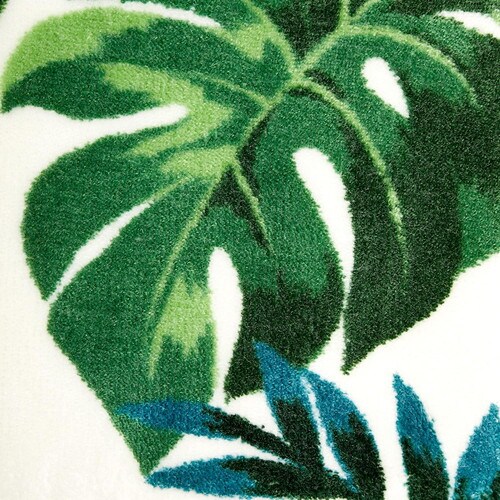 ボタニカ バスマット 足拭きマット