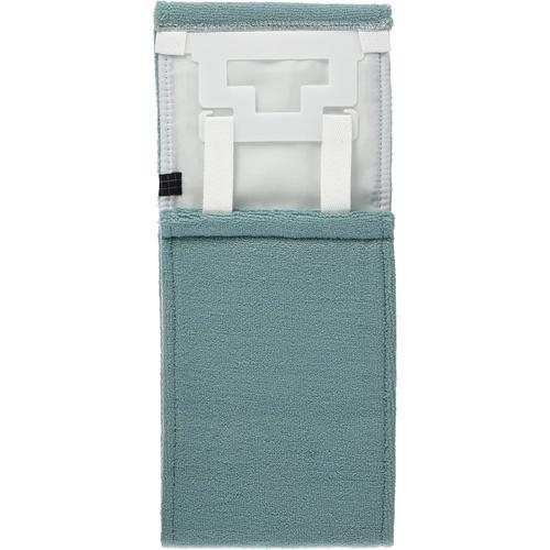 モダニスト ペーパーホルダーカバー ターコイズ