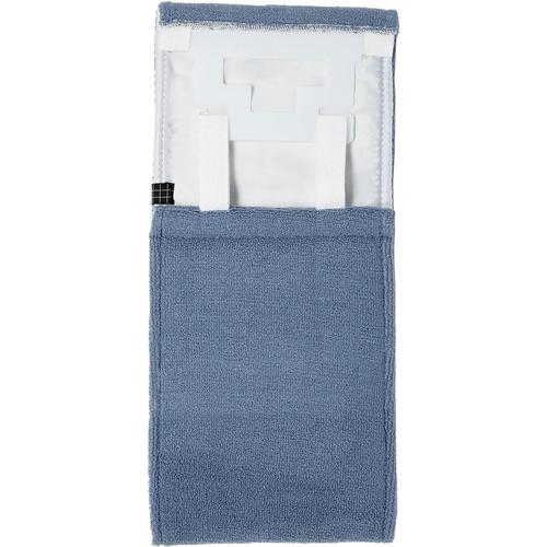 モダニスト ペーパーホルダーカバー ブルー