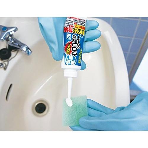 ウロコ取り 業務用 クリーナー