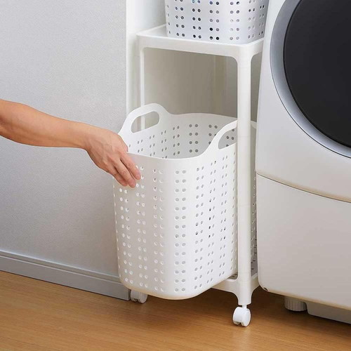 バスケット ボルカ ロング