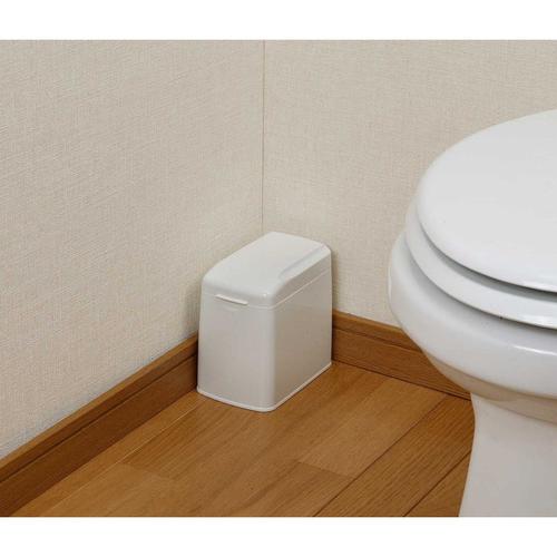 トイレスムーズポット