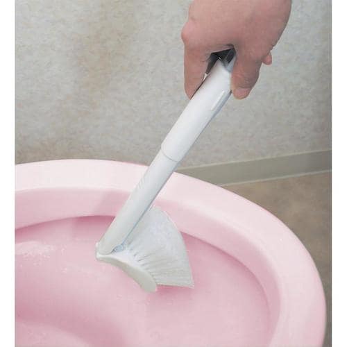 スイング トイレブラシ ケース付