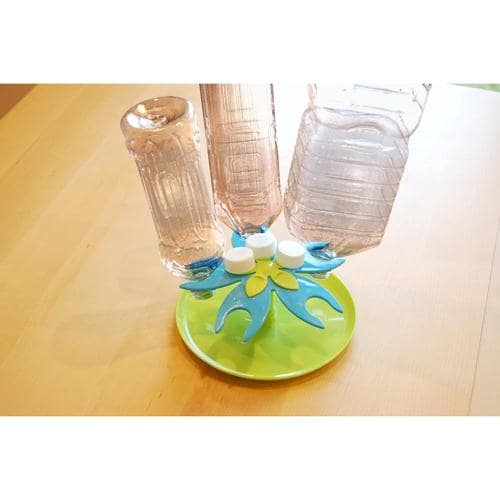 カラッとキャッチ 5個干し