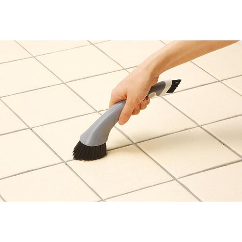 目地タイルブラシ 極固