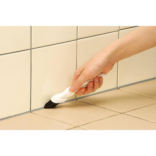 目地タイルブラシ 極固