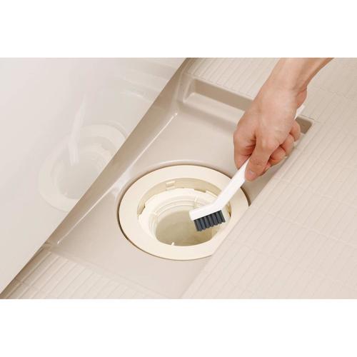 ミニブラシ マグピタッ! 2個入