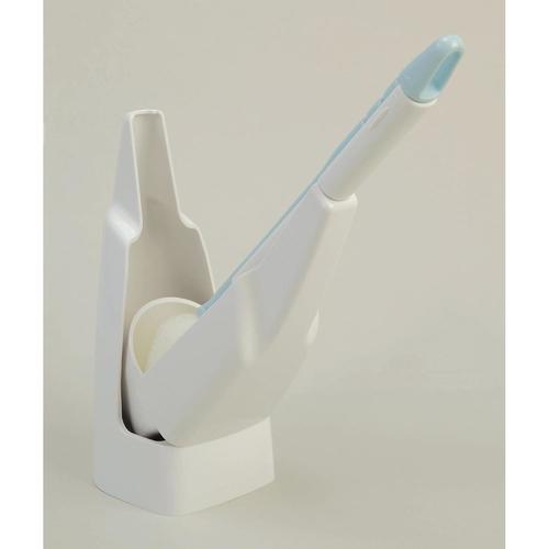 トイレそうじおまかせスポンジ ケース付