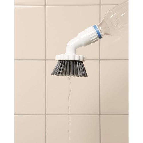 ペットボトルブラシ 玄関用