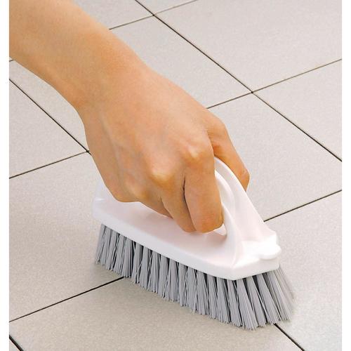 タイルブラシ 1・2・3