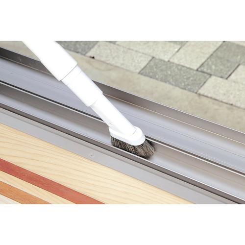 掃除機ノズル スキマすいすい