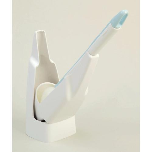 スイング トイレスポンジ ケース付