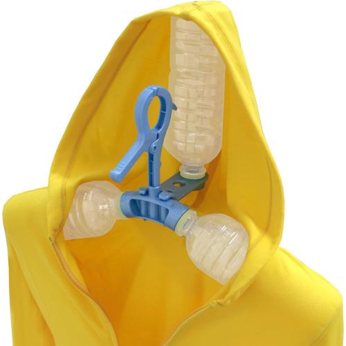 ペットボトルハンガー 2個入