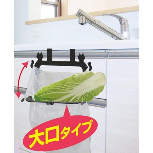 猫のダストボックス