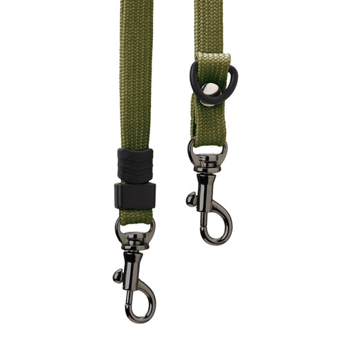 ショルダーストラップ 2フック カーキ2セット