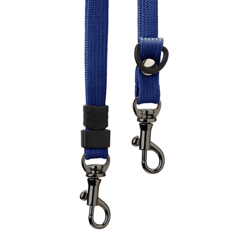 ショルダーストラップ2フックタイプ グレー2セット