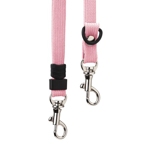 ショルダーストラップ2フックタイプ ピンク2セット
