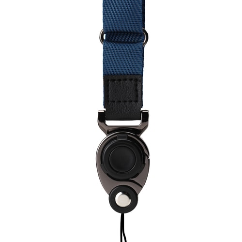 ショルダーストラップ 2WAYタイプ ネイビー